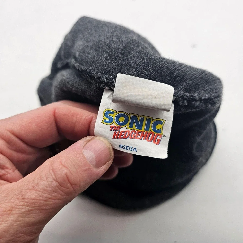 Sonic The Hedgehog sonic hedgehog